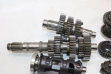 1994 Yamaha Virago 750 XV750BC OEM ENGINE MOTOR TRANSMISSION TRANNY GEARS