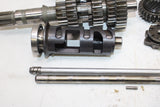 1994 Yamaha Virago 750 XV750BC OEM ENGINE MOTOR TRANSMISSION TRANNY GEARS