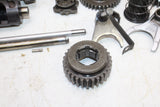 1994 Yamaha Virago 750 XV750BC OEM ENGINE MOTOR TRANSMISSION TRANNY GEARS