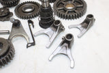 1994 Yamaha Virago 750 XV750BC OEM ENGINE MOTOR TRANSMISSION TRANNY GEARS