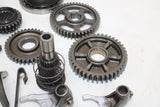 1994 Yamaha Virago 750 XV750BC OEM ENGINE MOTOR TRANSMISSION TRANNY GEARS