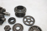 1994 Yamaha Virago 750 XV750BC OEM ENGINE MOTOR TRANSMISSION TRANNY GEARS