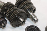 1994 Yamaha Virago 750 XV750BC OEM ENGINE MOTOR TRANSMISSION TRANNY GEARS