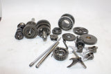 1994 Yamaha Virago 750 XV750BC OEM ENGINE MOTOR TRANSMISSION TRANNY GEARS
