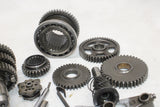1994 Yamaha Virago 750 XV750BC OEM ENGINE MOTOR TRANSMISSION TRANNY GEARS