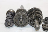 1994 Yamaha Virago 750 XV750BC OEM ENGINE MOTOR TRANSMISSION TRANNY GEARS