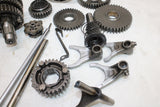 1994 Yamaha Virago 750 XV750BC OEM ENGINE MOTOR TRANSMISSION TRANNY GEARS