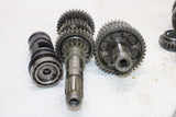1994 Yamaha Virago 750 XV750BC OEM ENGINE MOTOR TRANSMISSION TRANNY GEARS