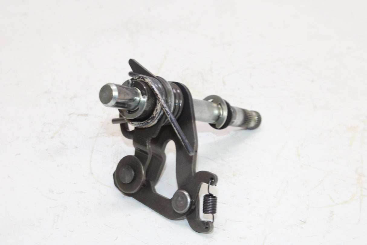 1994 Yamaha Virago 750 XV750BC OEM SHIFTER SHIFT SHAFT