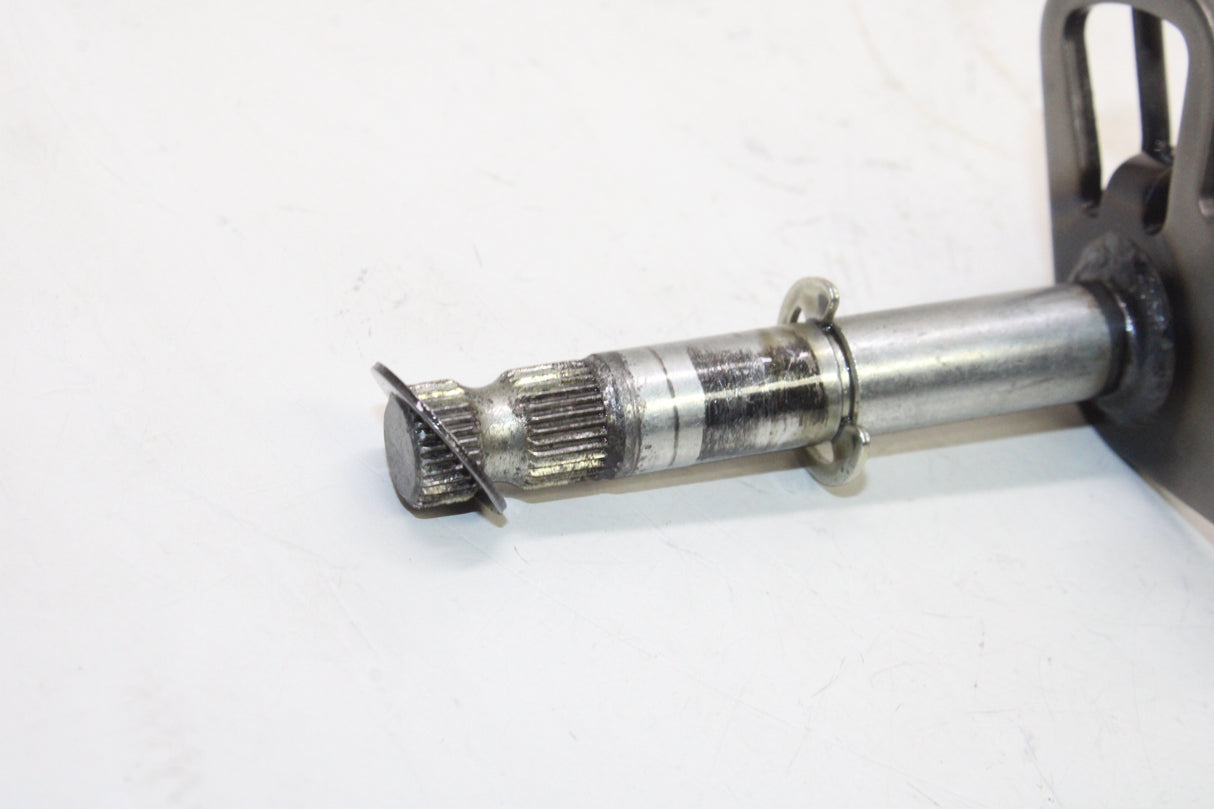 1994 Yamaha Virago 750 XV750BC OEM SHIFTER SHIFT SHAFT