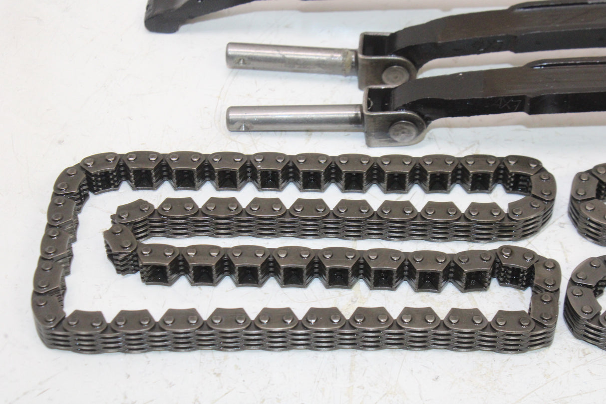 1994 Yamaha Virago 750 XV750BC OEM CAM CHAIN WITH GUIDES