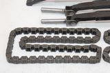 1994 Yamaha Virago 750 XV750BC OEM CAM CHAIN WITH GUIDES