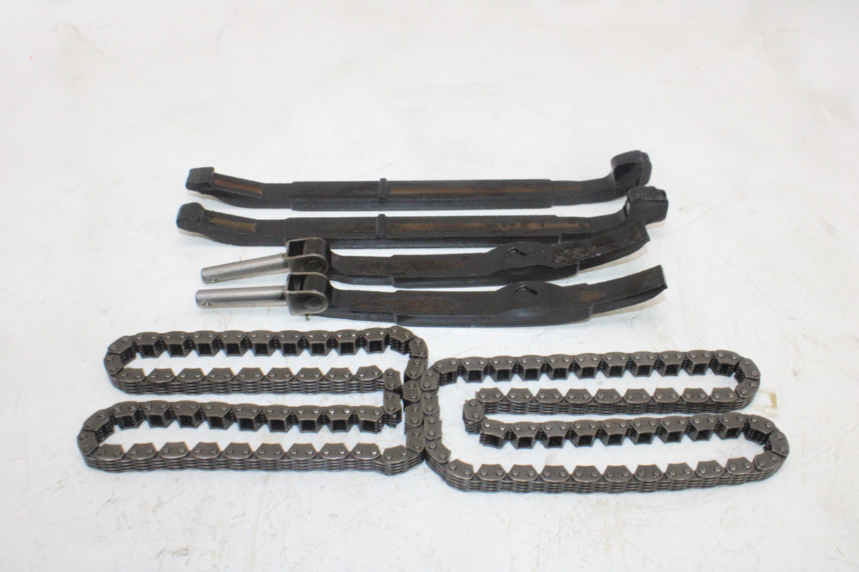1994 Yamaha Virago 750 XV750BC OEM CAM CHAIN WITH GUIDES
