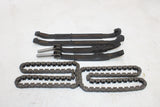1994 Yamaha Virago 750 XV750BC OEM CAM CHAIN WITH GUIDES