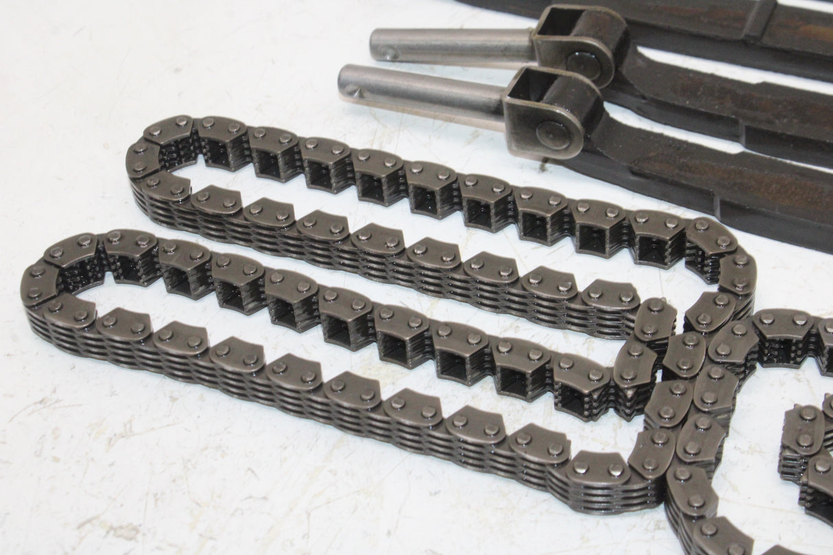 1994 Yamaha Virago 750 XV750BC OEM CAM CHAIN WITH GUIDES