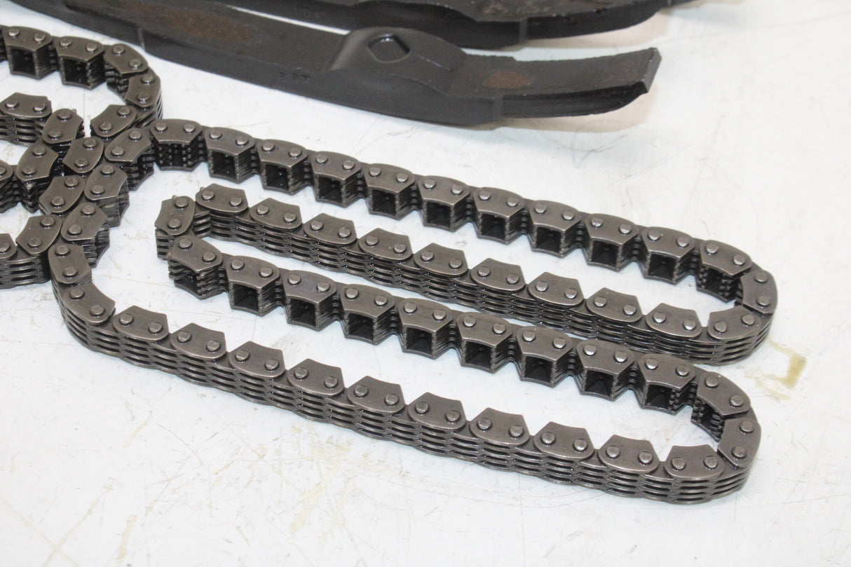 1994 Yamaha Virago 750 XV750BC OEM CAM CHAIN WITH GUIDES