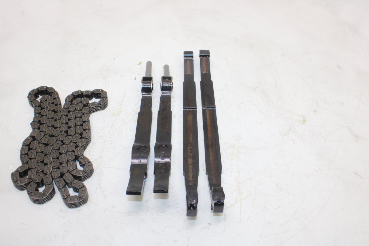 1994 Yamaha Virago 750 XV750BC OEM CAM CHAIN WITH GUIDES