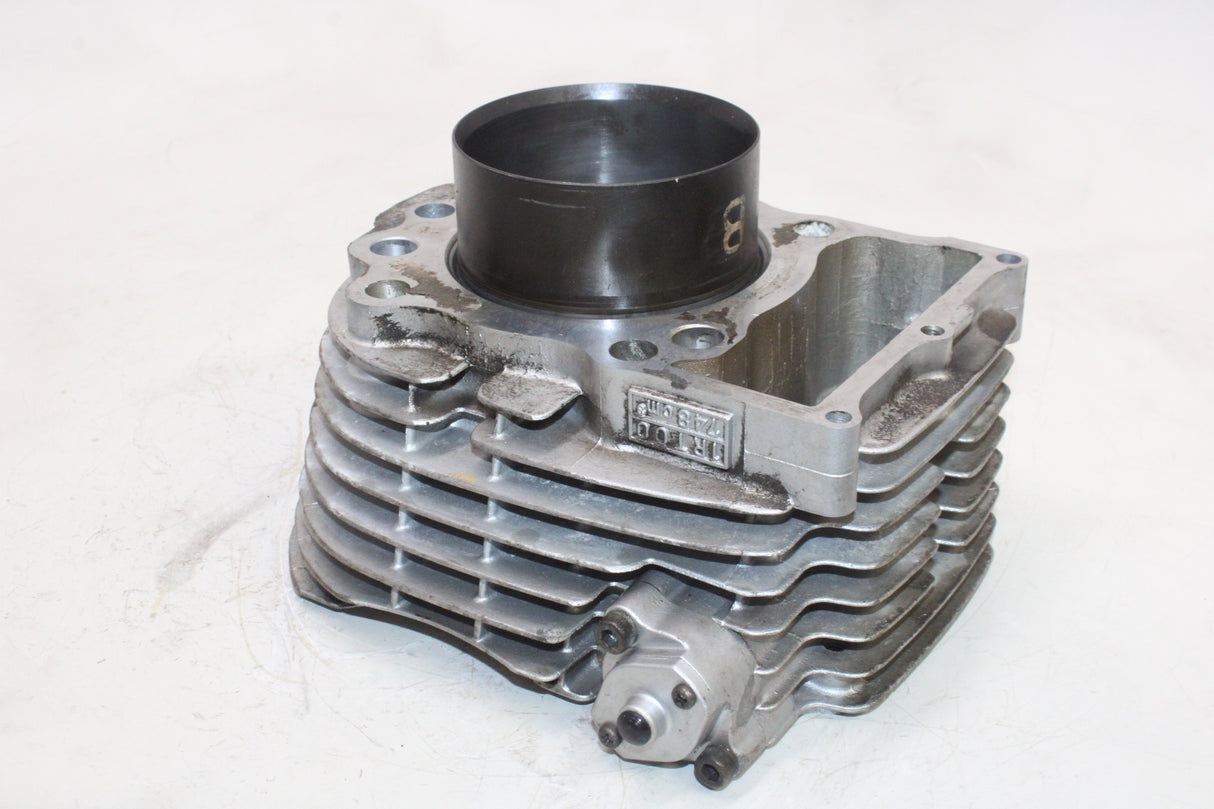 1994 Yamaha Virago 750 XV750BC OEM REAR ENGINE MOTOR PISTON CYLINDERS BLOCK JUG