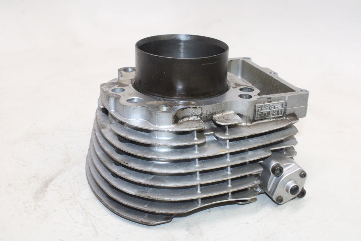 1994 Yamaha Virago 750 XV750BC OEM REAR ENGINE MOTOR PISTON CYLINDERS BLOCK JUG
