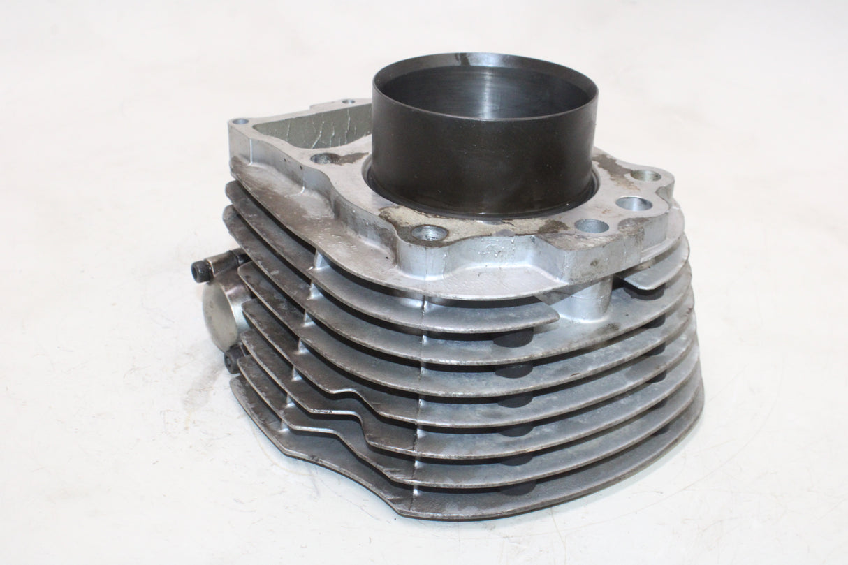 1994 Yamaha Virago 750 XV750BC OEM REAR ENGINE MOTOR PISTON CYLINDERS BLOCK JUG