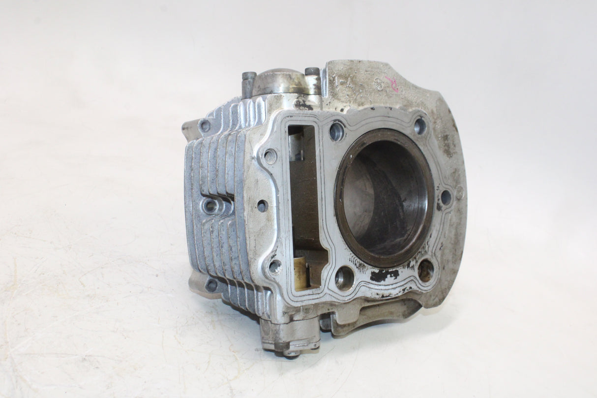 1994 Yamaha Virago 750 XV750BC OEM REAR ENGINE MOTOR PISTON CYLINDERS BLOCK JUG