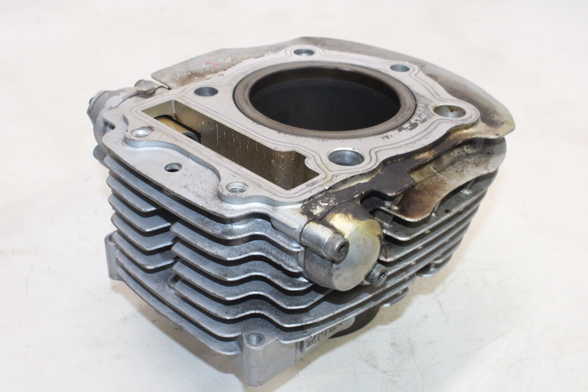 1994 Yamaha Virago 750 XV750BC OEM FRONT ENGINE MOTOR PISTON CYLINDERS BLOCK JUG