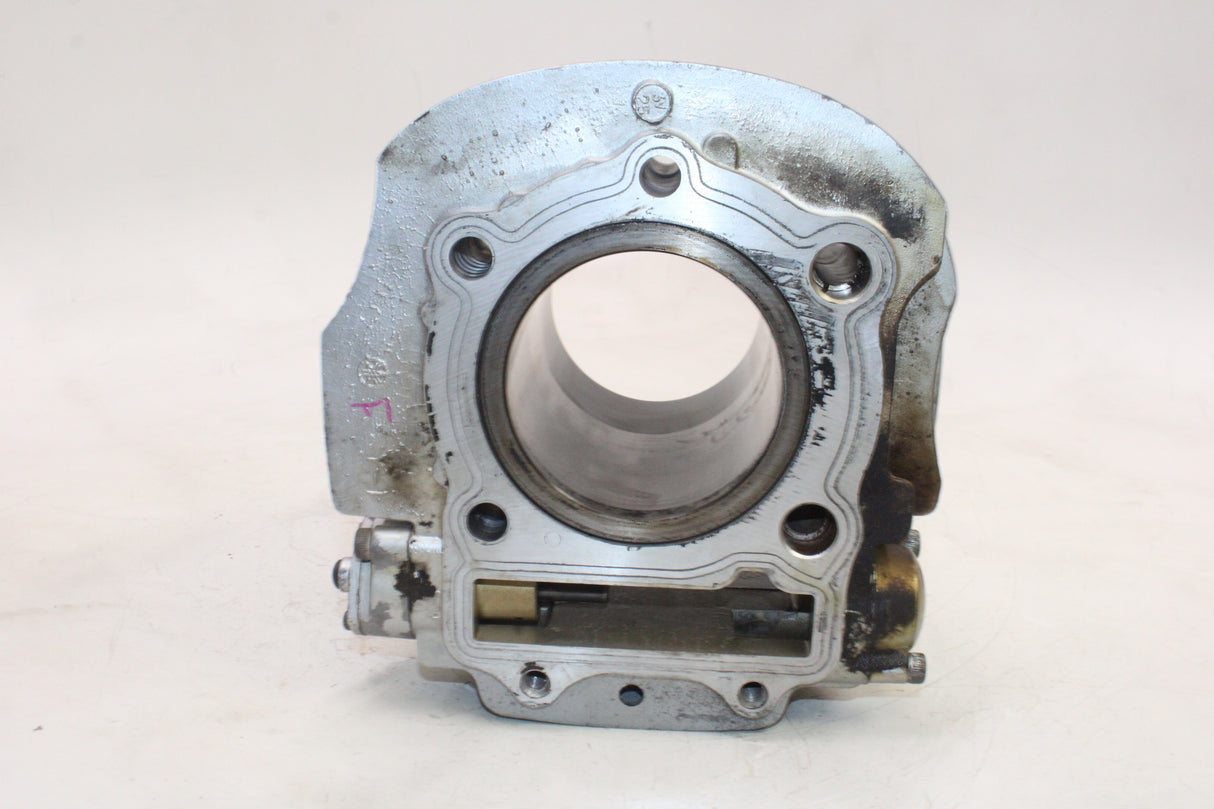 1994 Yamaha Virago 750 XV750BC OEM FRONT ENGINE MOTOR PISTON CYLINDERS BLOCK JUG