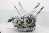 1994 Yamaha Virago 750 XV750BC OEM ENGINE CRANKCASE BLOCK W U-JOINT