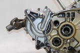 1994 Yamaha Virago 750 XV750BC OEM ENGINE CRANKCASE BLOCK W U-JOINT