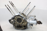 1994 Yamaha Virago 750 XV750BC OEM ENGINE CRANKCASE BLOCK W U-JOINT