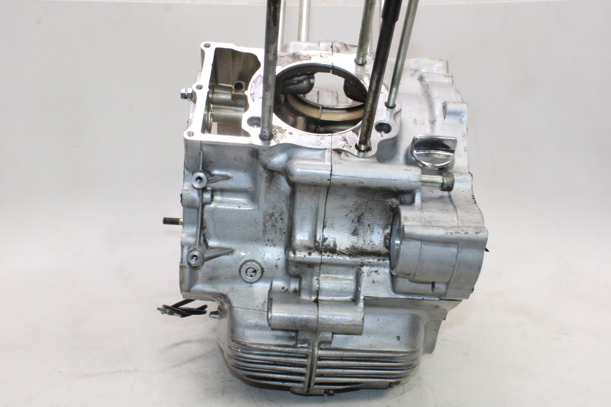 1994 Yamaha Virago 750 XV750BC OEM ENGINE CRANKCASE BLOCK W U-JOINT