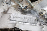 1994 Yamaha Virago 750 XV750BC OEM ENGINE CRANKCASE BLOCK W U-JOINT
