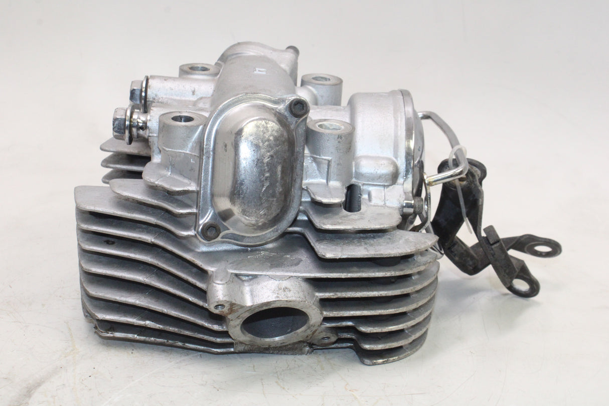 1994 Yamaha Virago 750 XV750BC OEM REAR ENGINE TOP END CYLINDER HEAD