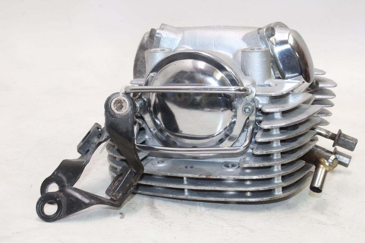 1994 Yamaha Virago 750 XV750BC OEM REAR ENGINE TOP END CYLINDER HEAD