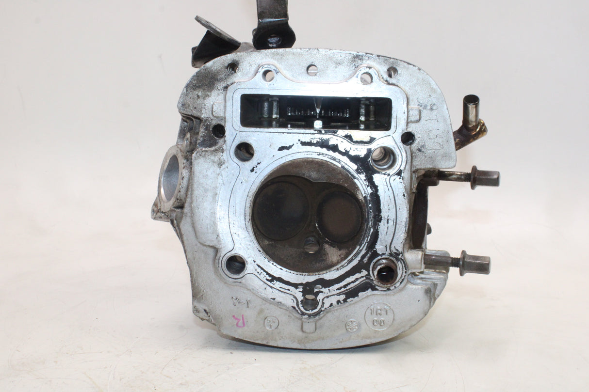 1994 Yamaha Virago 750 XV750BC OEM REAR ENGINE TOP END CYLINDER HEAD
