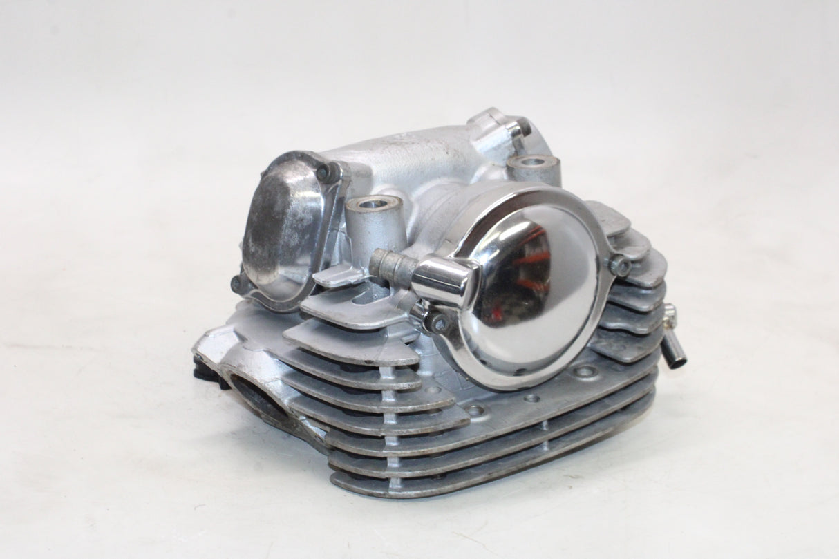 1994 Yamaha Virago 750 XV750BC OEM FRONT ENGINE TOP END CYLINDER HEAD