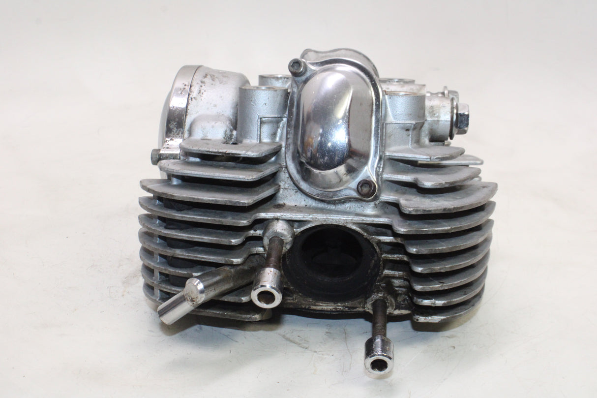 1994 Yamaha Virago 750 XV750BC OEM FRONT ENGINE TOP END CYLINDER HEAD