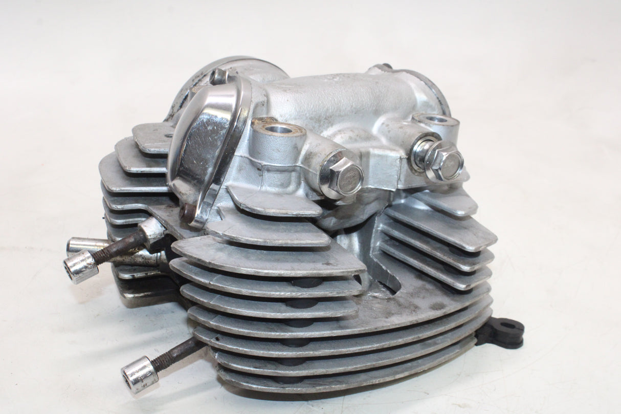 1994 Yamaha Virago 750 XV750BC OEM FRONT ENGINE TOP END CYLINDER HEAD