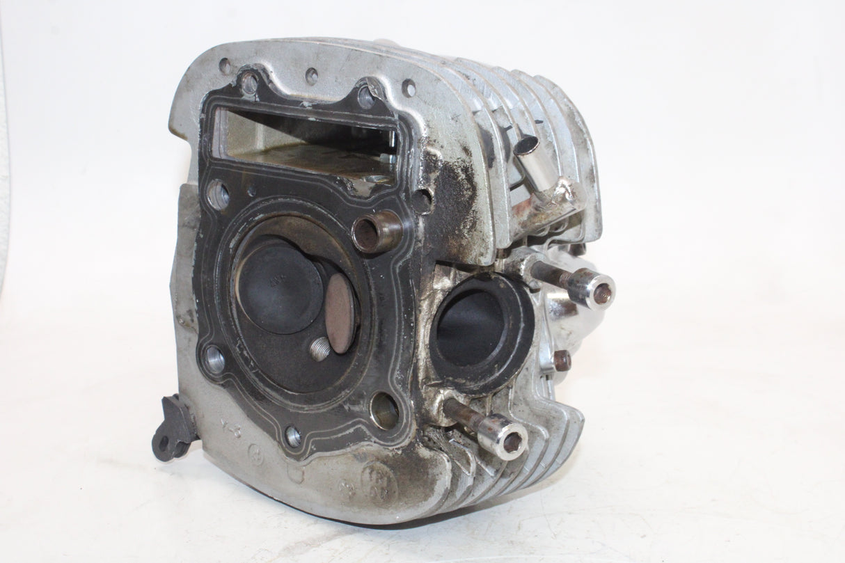 1994 Yamaha Virago 750 XV750BC OEM FRONT ENGINE TOP END CYLINDER HEAD