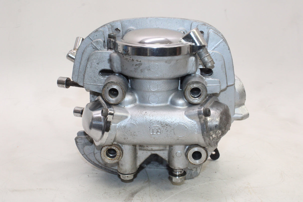 1994 Yamaha Virago 750 XV750BC OEM FRONT ENGINE TOP END CYLINDER HEAD
