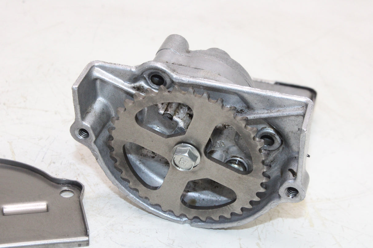 1994 Yamaha Virago 750 XV750BC OEM ENGINE MOTOR OIL PUMP
