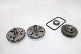 1994 Yamaha Virago 750 XV750BC OEM CAMSHAFT TIMING SPROCKET GEAR PAIR
