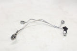 1994 Yamaha Virago 750 XV750BC OEM OIL LINE PIPE PAIR