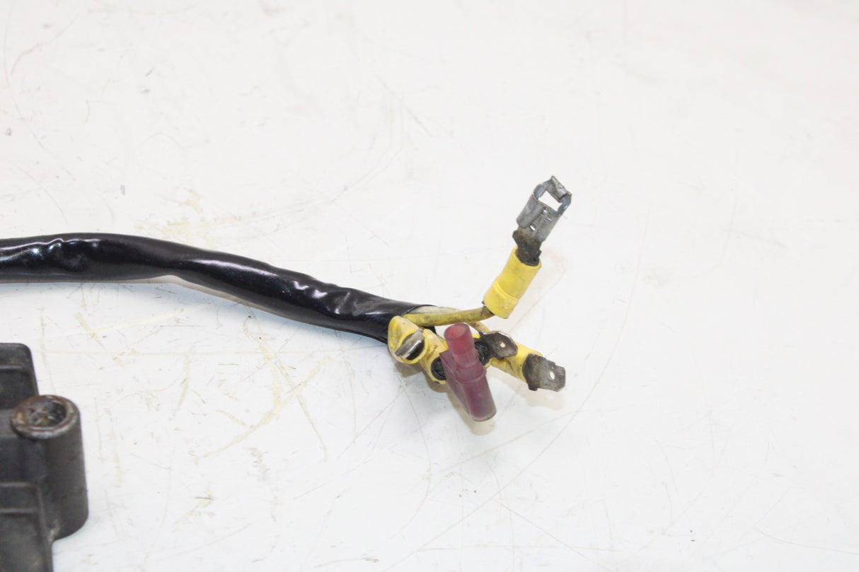 1980 Honda CB750F OEM RECTIFIER VOLTAGE REGULATOR