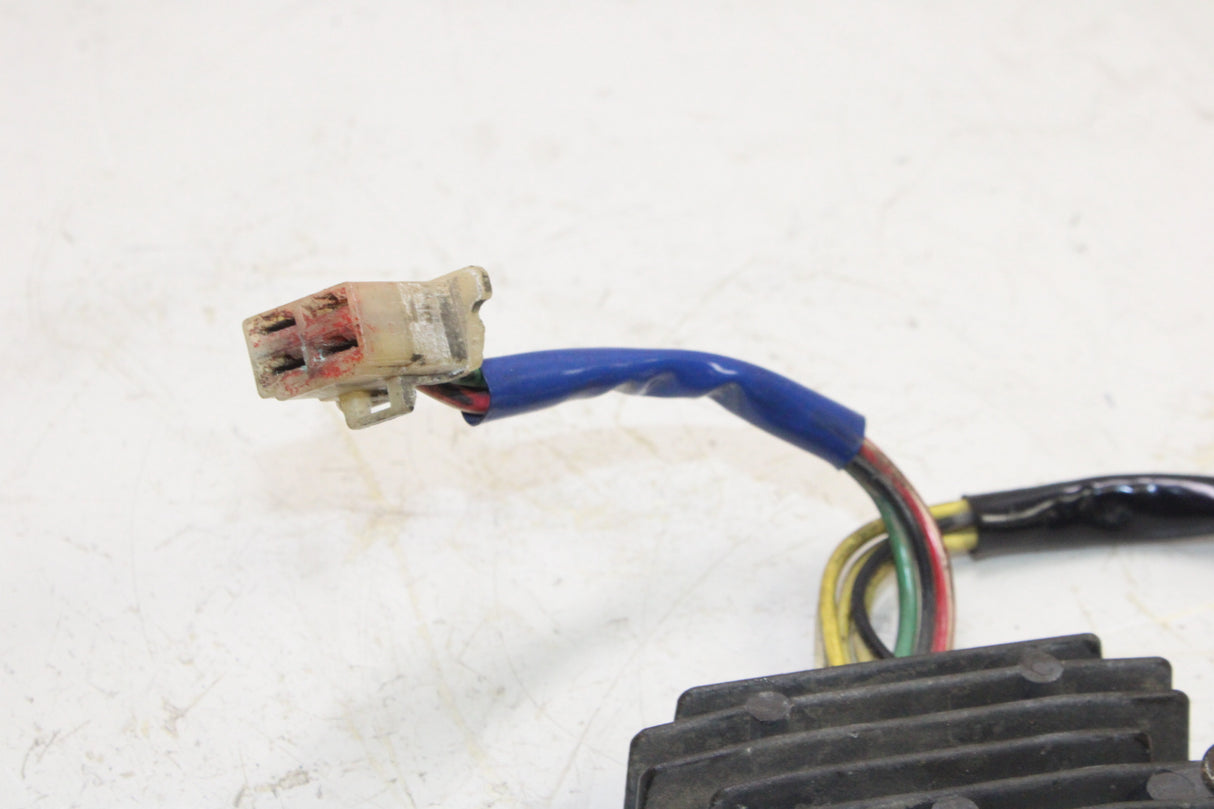 1980 Honda CB750F OEM RECTIFIER VOLTAGE REGULATOR