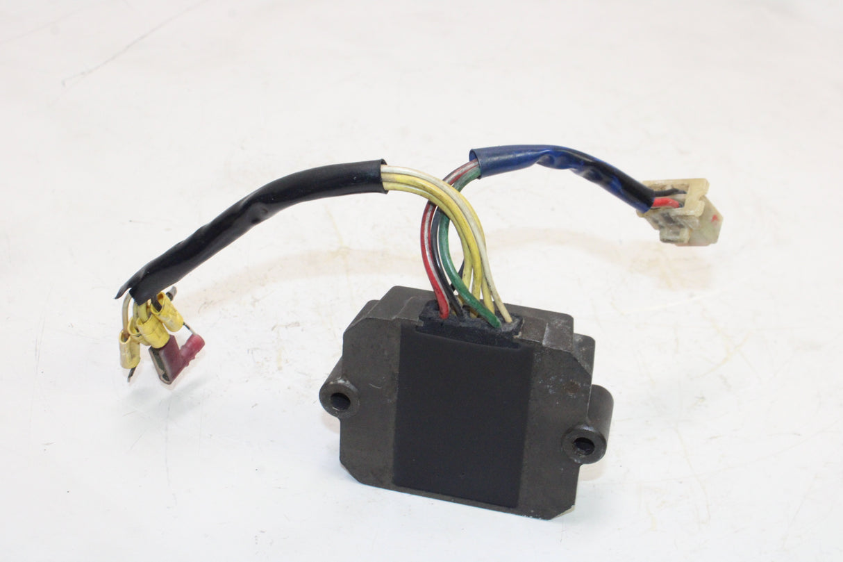 1980 Honda CB750F OEM RECTIFIER VOLTAGE REGULATOR