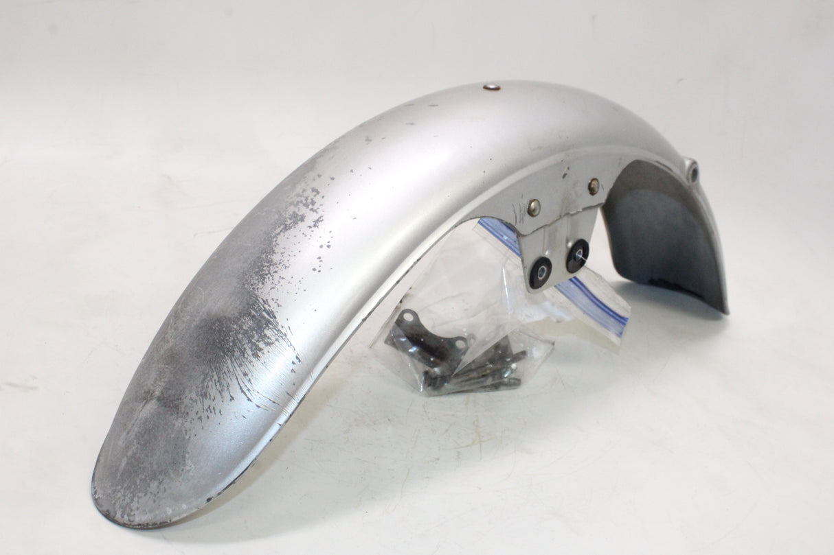 1980 Honda CB750F OEM FRONT WHEEL FENDER COWL FAIRING