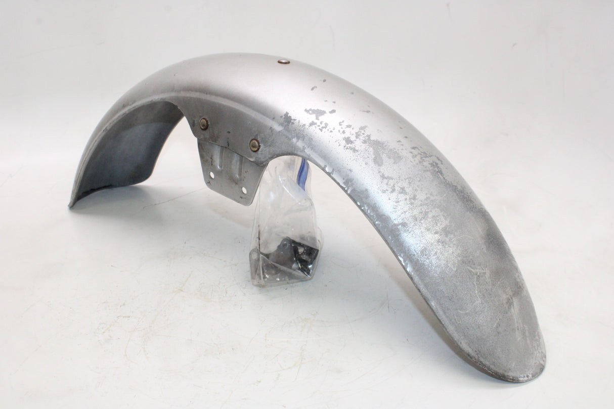 1980 Honda CB750F OEM FRONT WHEEL FENDER COWL FAIRING