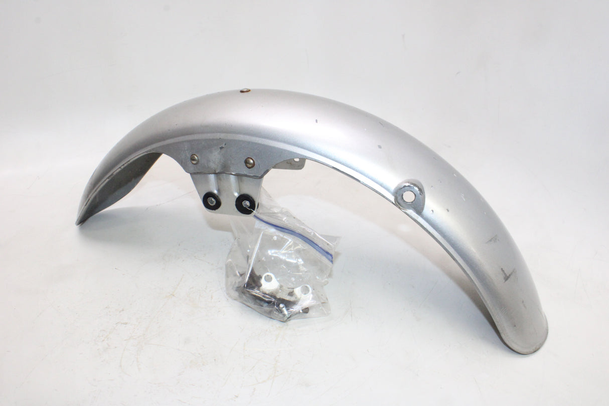 1980 Honda CB750F OEM FRONT WHEEL FENDER COWL FAIRING