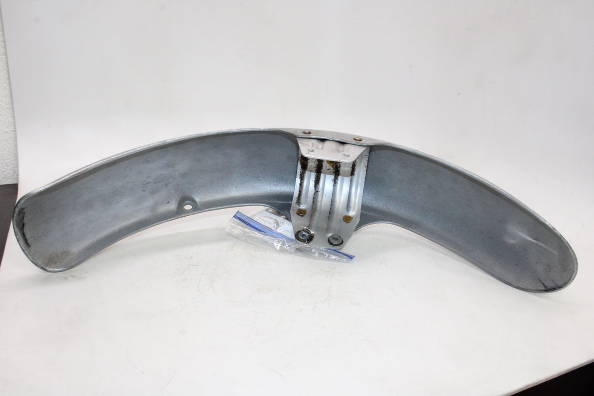 1980 Honda CB750F OEM FRONT WHEEL FENDER COWL FAIRING